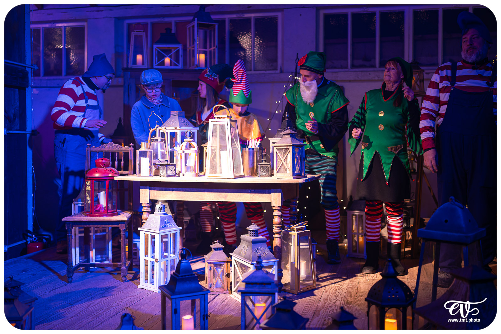 LA FABRIQUE DES RÊVES (EX NIHILO WISSEMBOURG)